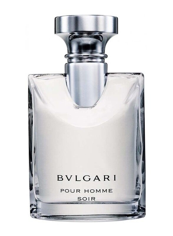 

Bvlgari Pour Homme Soir 50ml EDT Perfume for Men