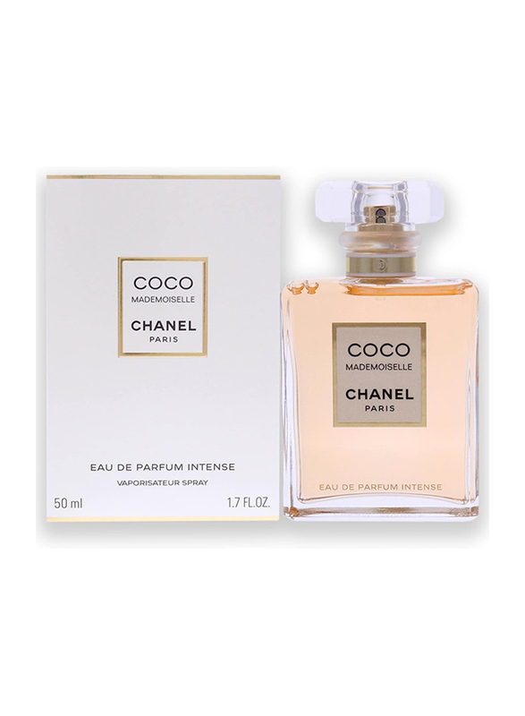 Chanel Coco Mademoiselle 50ml EDP for Women