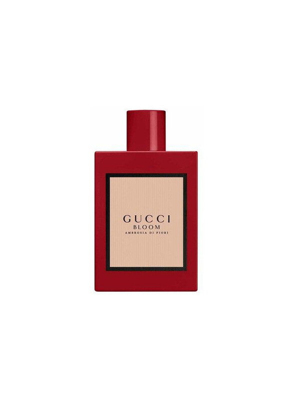 

Gucci Bloom Ambrosia Di Fiori Intense 100ml EDP Perfume for Women