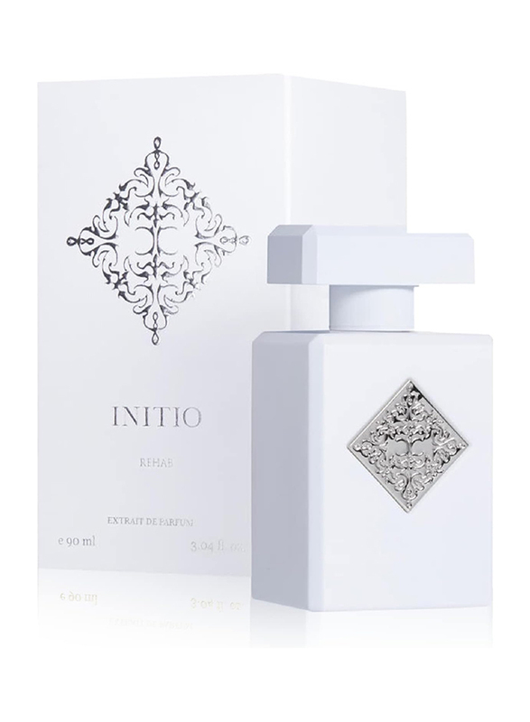 Initio Rehab 90ml EDP Unisex