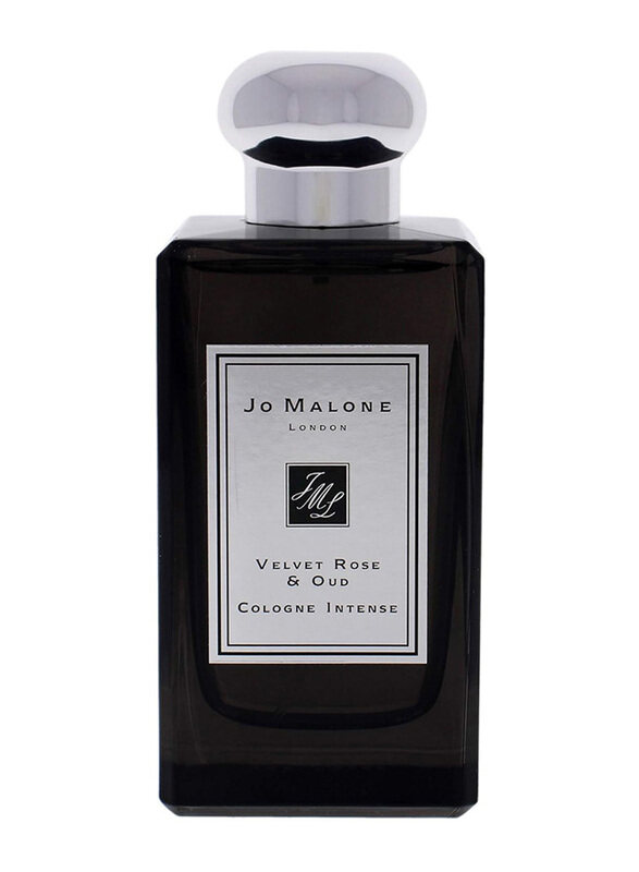 

Jo Malone Velvet Rose & Oud Cologne Intense 100ml EDC Unisex
