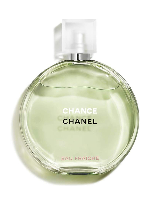 Chanel Chance Eau Fraiche 50ml EDT for Women