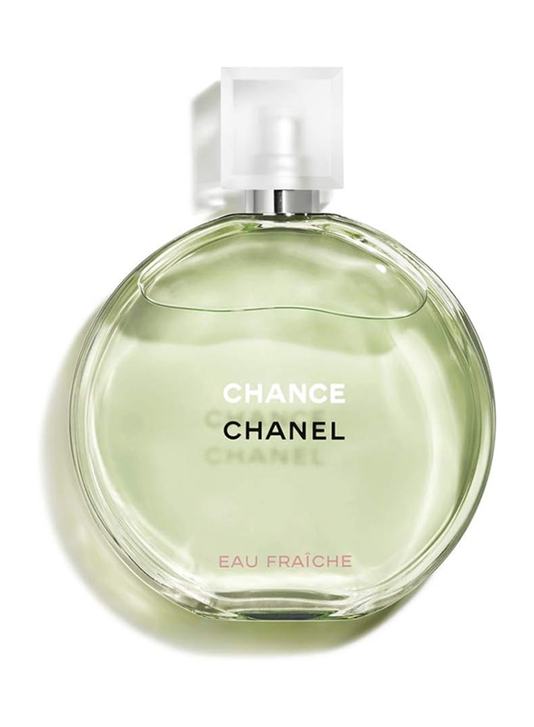 

Chanel Chance Eau Fraiche 50ml EDT Perfume for Women