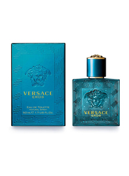 Versace Eros 50ml EDT for Men