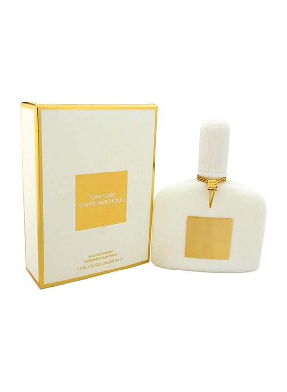 Tom Ford White Patchouli 50ml EDP for Women