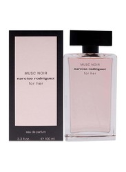 Narciso Rodriguez Musc Noir 100ml EDP for Women