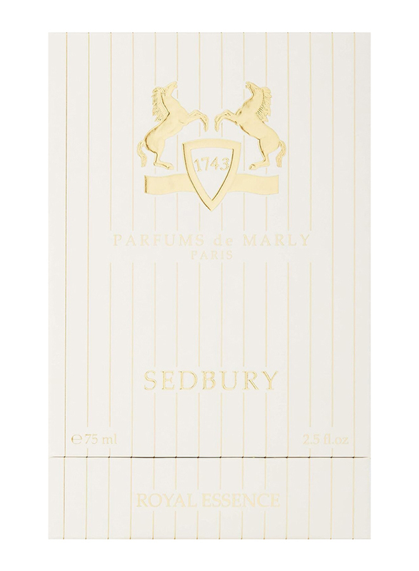 Parfums De Marly Sedbury 75ml EDP Unisex