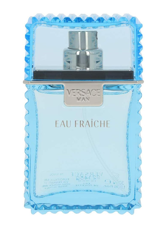 Versace Eau Fraiche 30ml EDT for Men