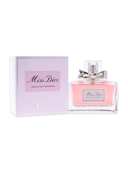 Dior Miss Dior Absolutely Blooming 100ml EDP for Women