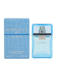 Versace Eau Fraiche 30ml EDT for Men