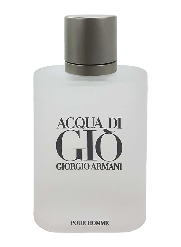 Giorgio Armani Acqua Di Gio Spray 100ml EDT for Men