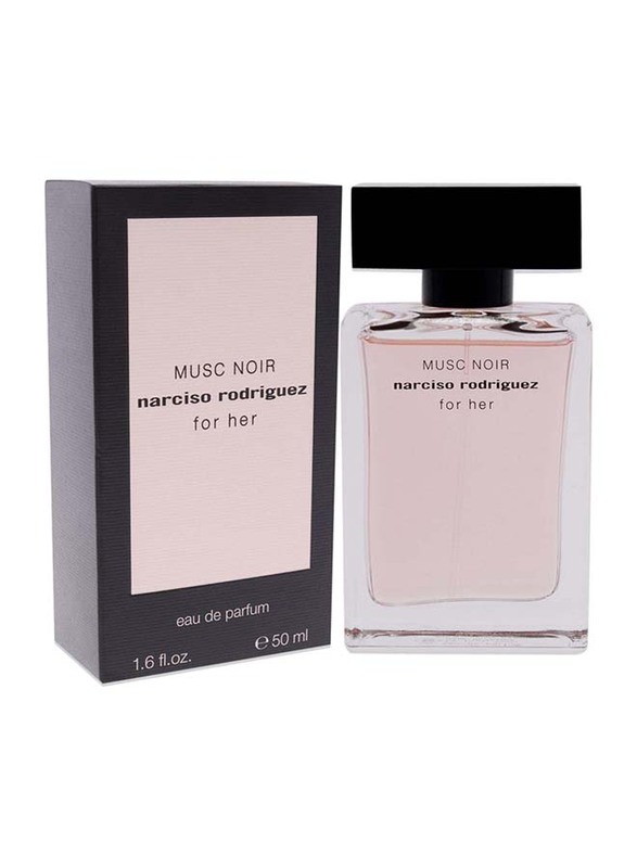 Narciso Rodriguez Musc Noir 50ml EDP for Women