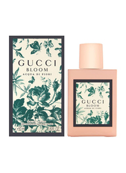 Gucci Bloom Acqua Di Fiori 50ml EDT for Women