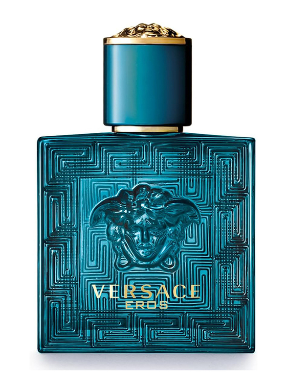 Versace Eros 50ml EDT for Men