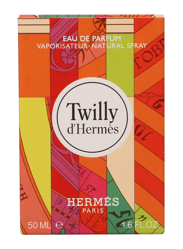Hermes Twilly D'Hermes 50ml EDP for Women