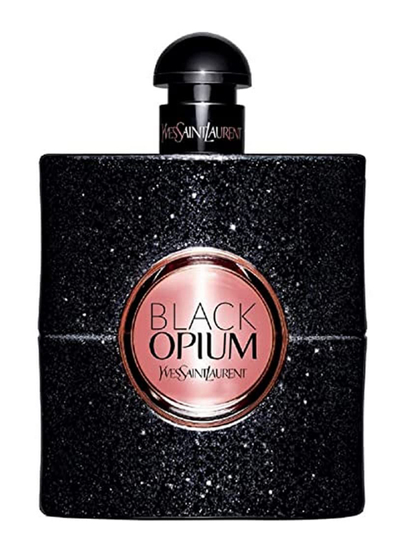 Yves Saint Laurent Black Opium 50ml EDP for Women