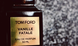 Tom Ford Vanille Fatale 50ml EDP Unisex