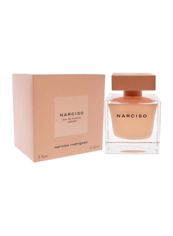 Narciso Rodriguez Ambree 90ml EDP for Women