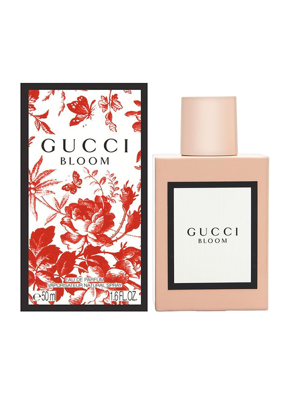 Gucci Bloom 50ml EDP for Women