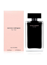 Narciso Rodriguez for Her 100ml EDT for Women