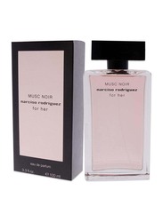 Narciso Rodriguez Musc Noir 100ml EDP for Women