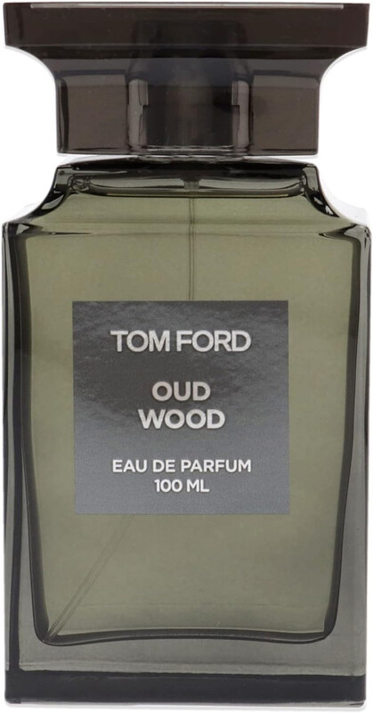 Tom Ford Oud Wood Eau De Parfum for Men, 100 ml