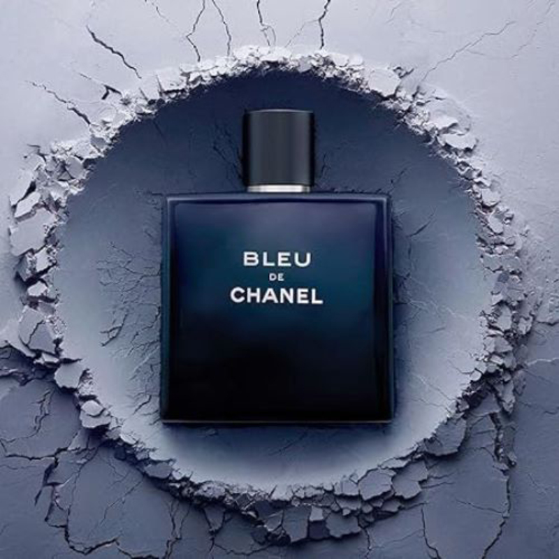 Chanel Bleu De 50ml EDP for Men