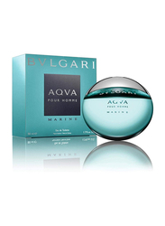 Bvlgari Aqva Marine 50ml EDT for Men