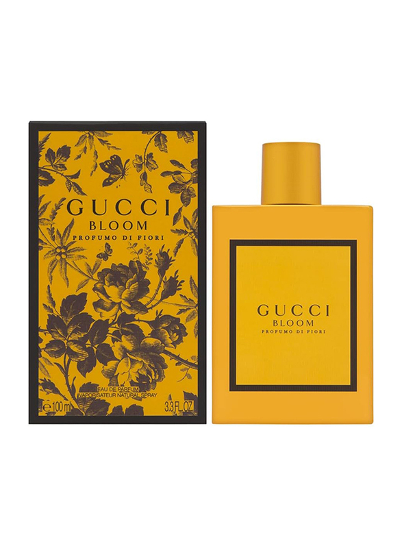 Gucci Bloom Profumo Di Fiori 100ml EDP for Women