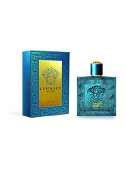 Versace Eros 100ml Parfum Natural Spray for Men