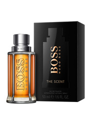 Hugo Boss The Scent 50ml EDT for Men