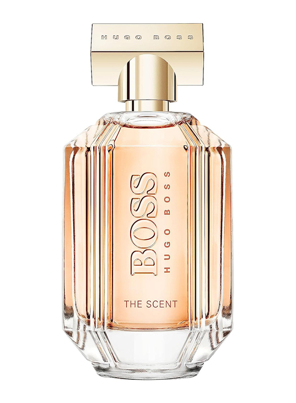 Hugo Boss The Scent 100ml EDP for Women