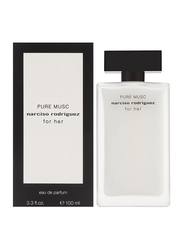 Narciso Rodriguez Pure Musc 100ml EDP For Women