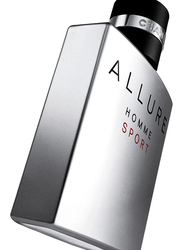 Chanel Allure Homme Sport 100ml EDT for Men