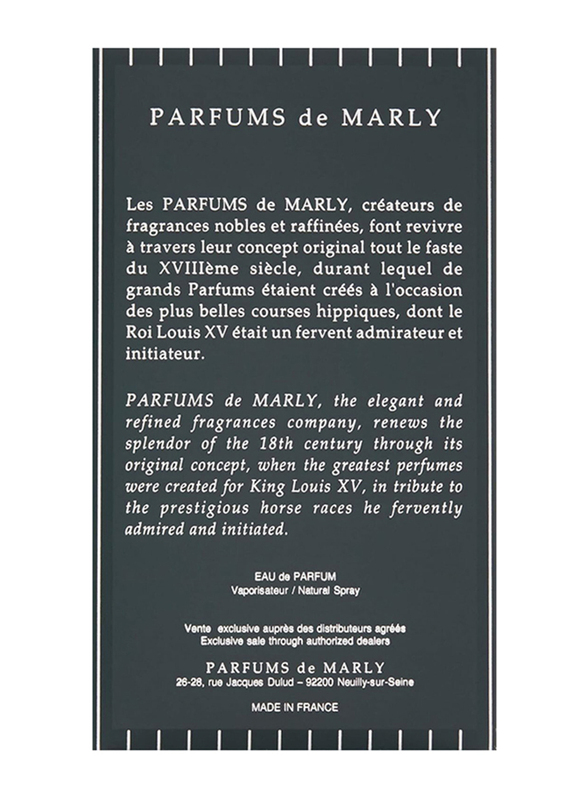 Parfums De Marly Pegasus Royal Essence 125ml EDP for Men