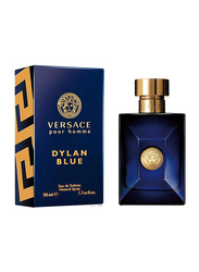 Versace Dylan Blue 50ml EDT for Men