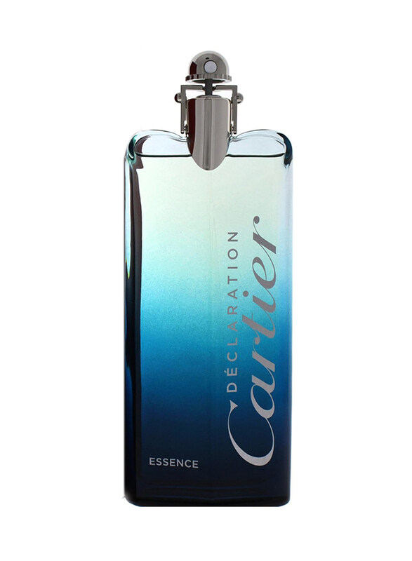 

Cartier Declaration Essence 100ml EDT Perfume for Men