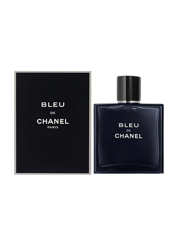 Chanel Bleu De 100ml EDT for Men