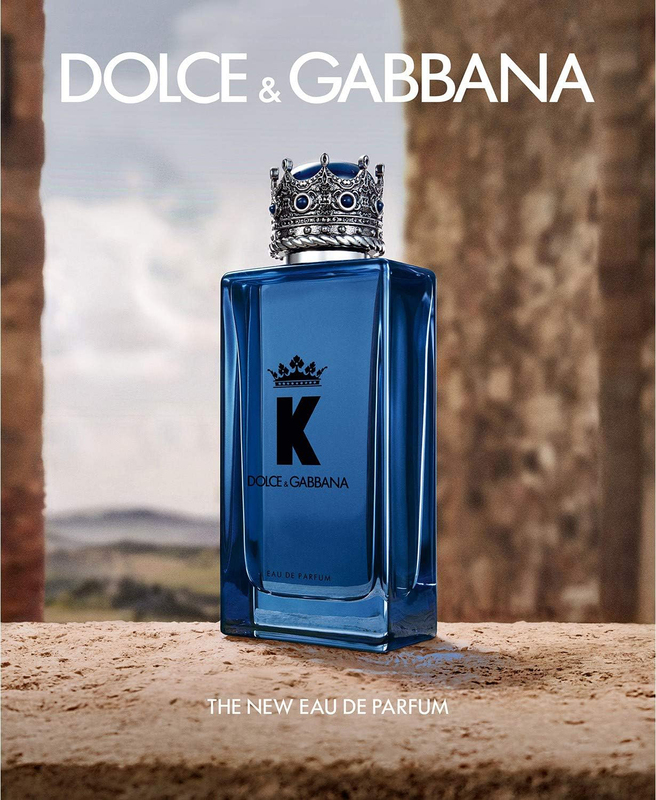 Dolce & Gabbana K 100ml EDP for Men
