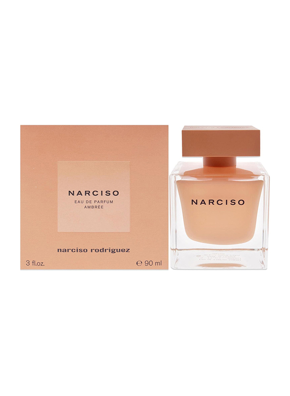 Narciso Rodriguez Ambree 90ml EDP for Women