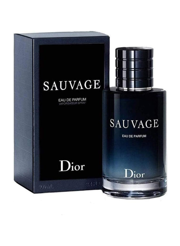 Dior Sauvage Christian 200ml EDP for Men