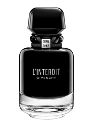 Givenchy L'Interdit Intense 50ml EDP for Women