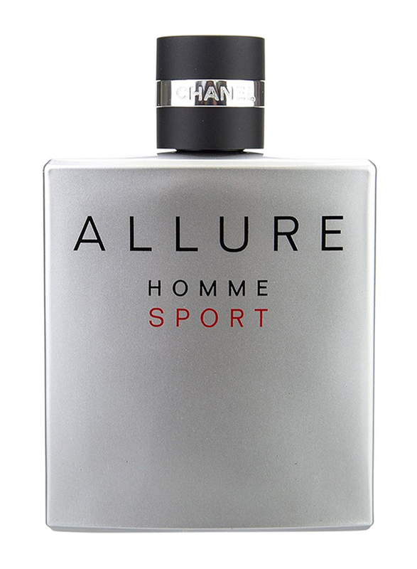 Chanel Allure Homme Sport 150ml EDT for Men