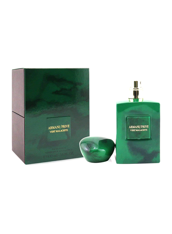 Giorgio Armani Prive Vert Malachite 100ml EDP Unisex