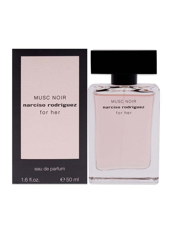 Narciso Rodriguez Musc Noir 50ml EDP for Women