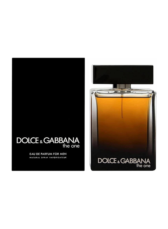 Dolce & Gabbana The One 100ml EDP for Men