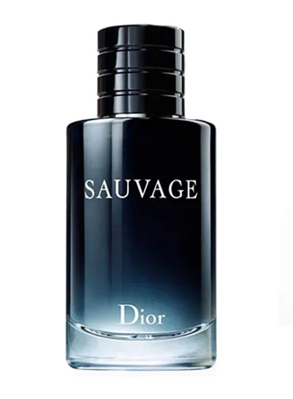 Dior Sauvage 100ml EDT for Men