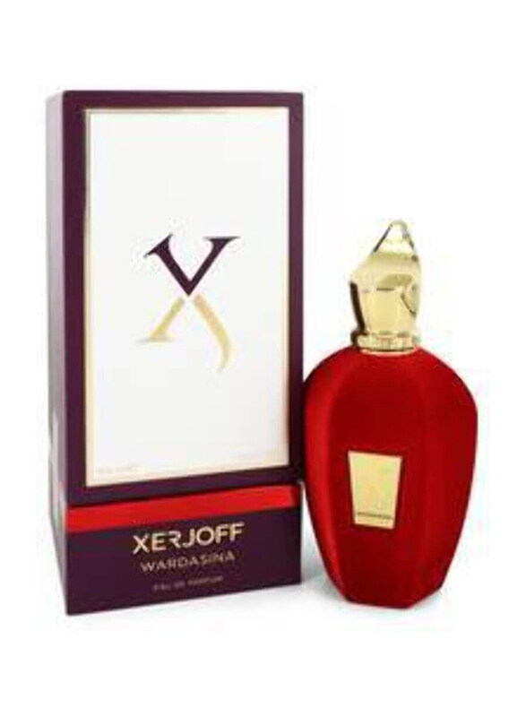 

Xerjoff Wardasina 100ml EDP Perfume Unisex