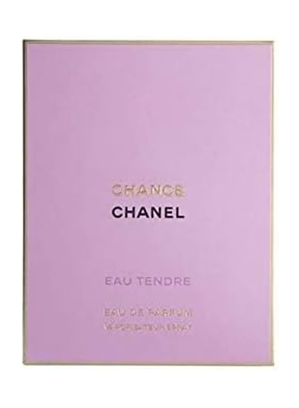 Chanel Chance Eau Tendre 100ml EDP for Women