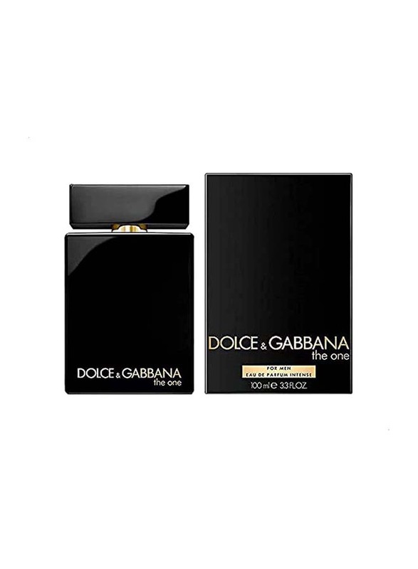 Dolce & Gabbana The One Intense 100ml EDP for Men